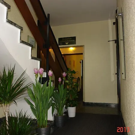 Birkeneck Hotel Heusenstamm