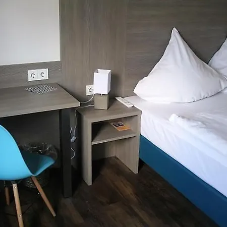 Birkeneck 3* Heusenstamm