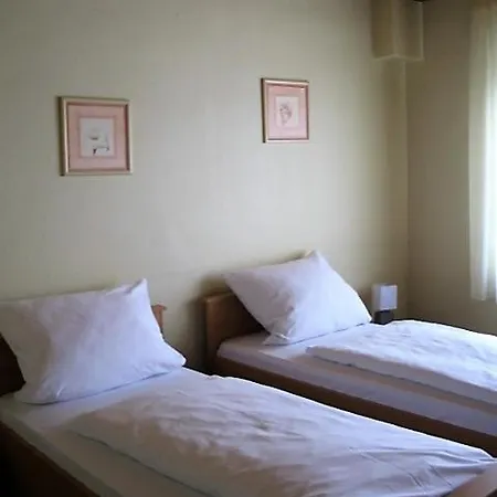 Hotel Birkeneck Heusenstamm