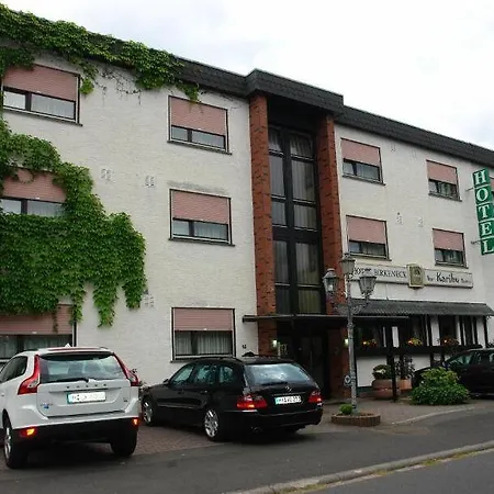 Birkeneck Heusenstamm