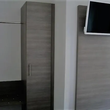 Birkeneck 3* Heusenstamm