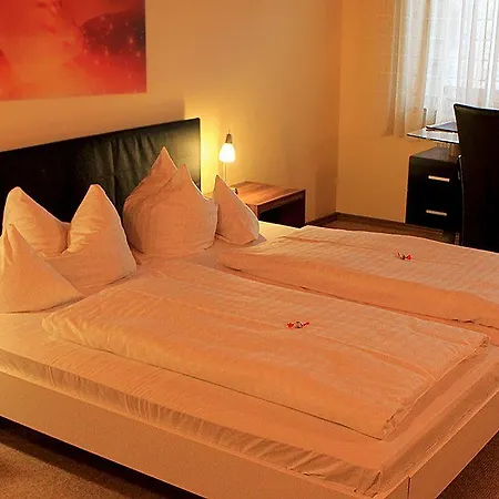 Birkeneck Hotel Heusenstamm