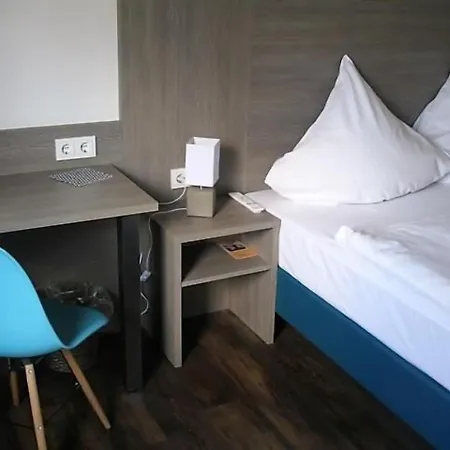 Hotel Birkeneck Heusenstamm