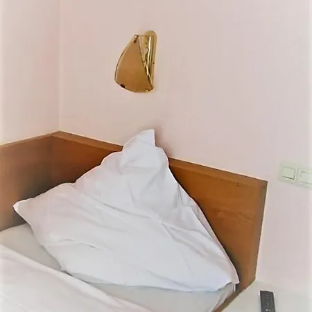 Birkeneck Szálloda 3*