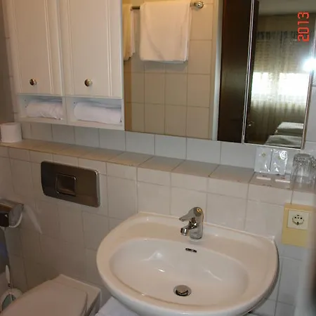 Hotel Birkeneck Heusenstamm