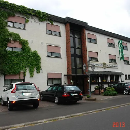 Birkeneck Heusenstamm