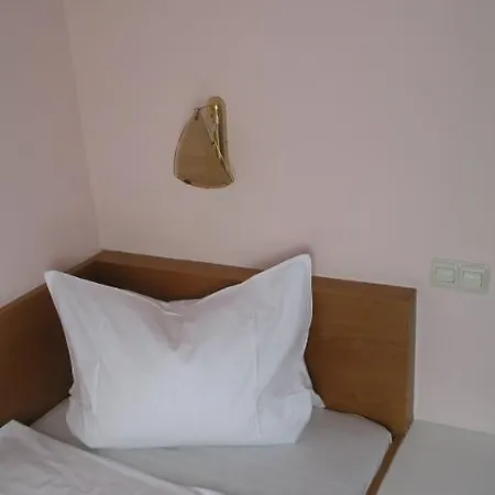 Hotel Birkeneck