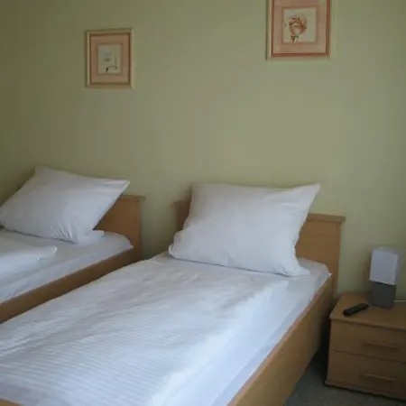 Hotel Birkeneck Heusenstamm