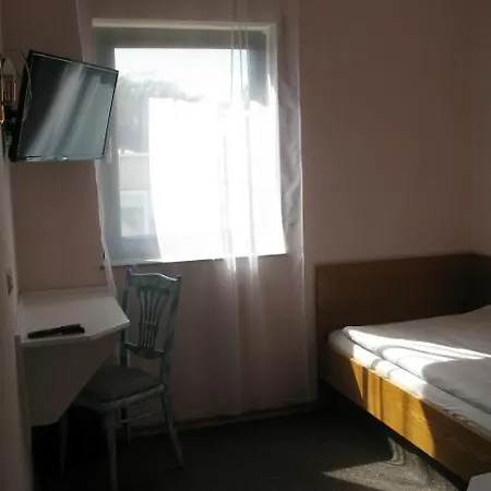 Birkeneck Hotel