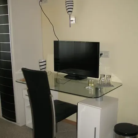 Hotel Birkeneck 3*