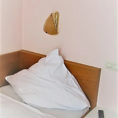 Hotel Birkeneck 3*