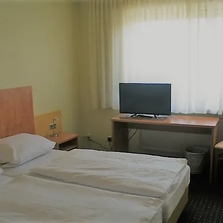 Birkeneck Hotel Heusenstamm