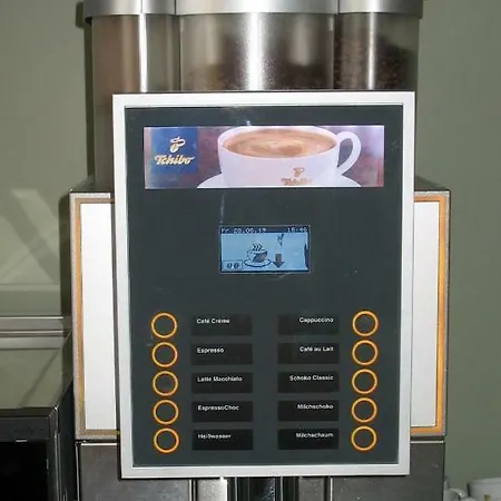 Birkeneck Hotel Heusenstamm