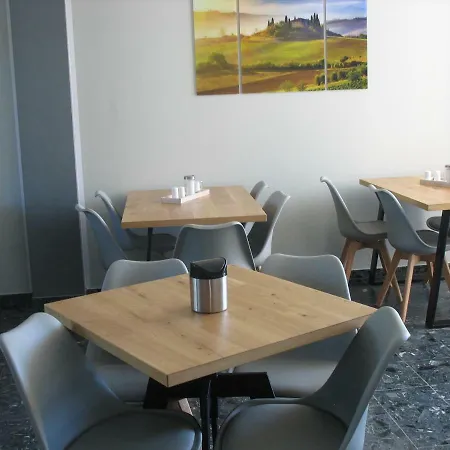 Birkeneck Hotel Heusenstamm