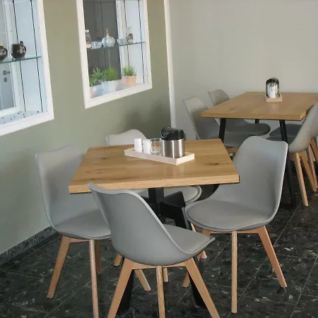 Hotel Birkeneck Heusenstamm