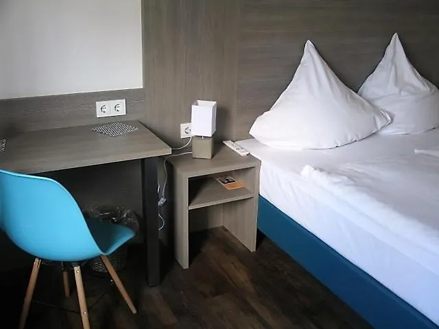 Birkeneck 3* Heusenstamm