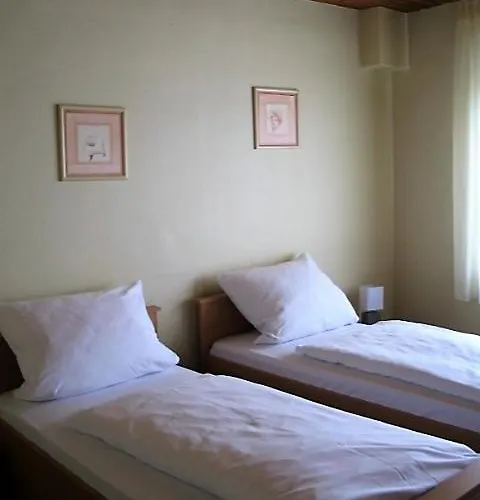 Hotel Birkeneck Heusenstamm