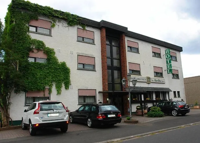 Birkeneck Heusenstamm