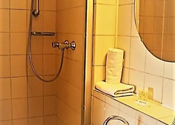 Birkeneck Hotel Heusenstamm