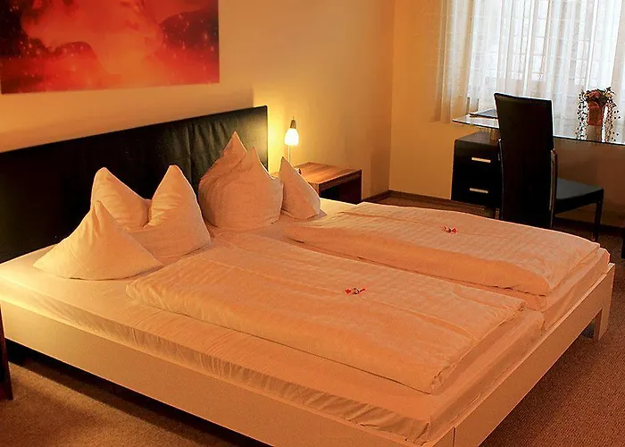 Birkeneck Hotel Heusenstamm