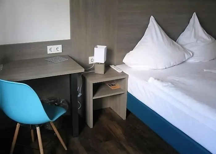 Hotel Birkeneck Heusenstamm