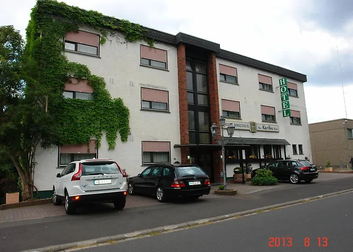 Birkeneck Heusenstamm