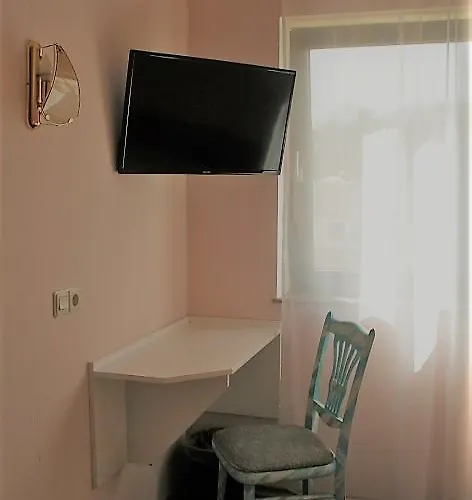 Birkeneck 3* Heusenstamm