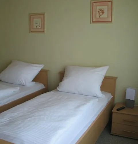 Hotel Birkeneck Heusenstamm