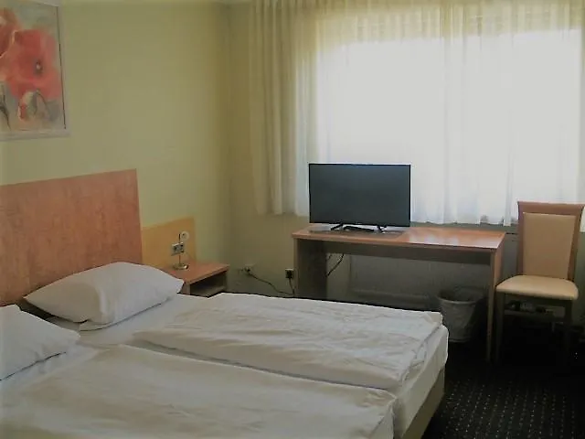 Birkeneck Hotel Heusenstamm