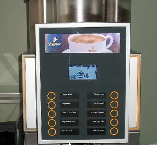 Birkeneck Hotel Heusenstamm