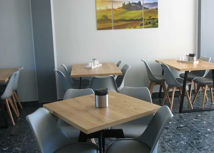 Birkeneck Hotel Heusenstamm