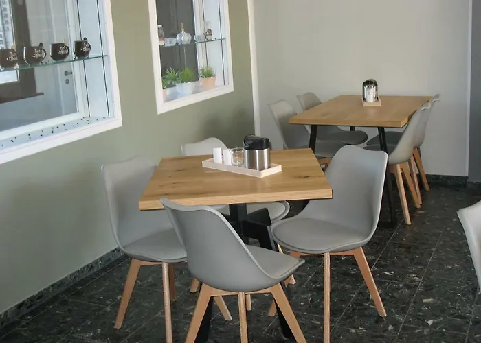 Hotel Birkeneck Heusenstamm